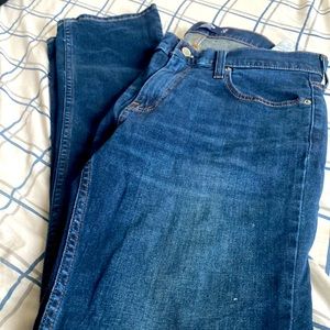 Hollister jeans epic flex